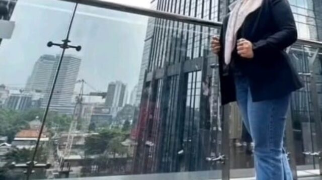 Perempuan, Ketangguhan, dan Karya: Inspirasi dari Mereka yang Berjuang Sendiri